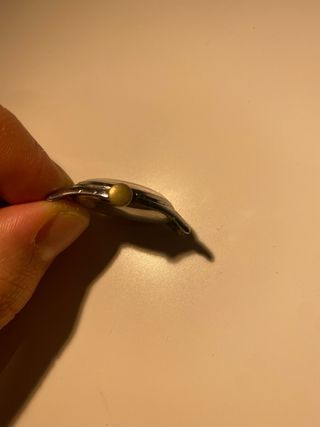 Orologio Avia Vintage