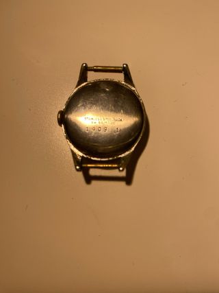 Orologio Avia Vintage