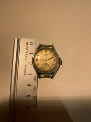 Orologio Avia Vintage