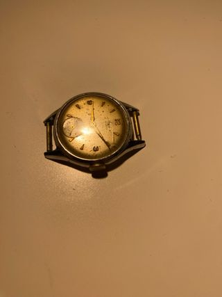 Orologio Avia Vintage