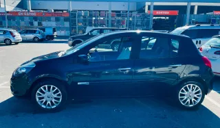 Renault Clio 2009