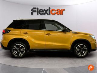 Suzuki Vitara 1.4 T GLE 4WD Mild Hybrid
