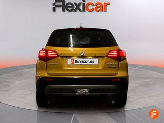 Suzuki Vitara 1.4 T GLE 4WD Mild Hybrid