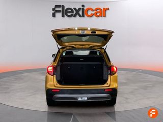 Suzuki Vitara 1.4 T GLE 4WD Mild Hybrid