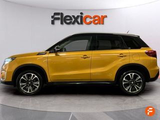 Suzuki Vitara 1.4 T GLE 4WD Mild Hybrid