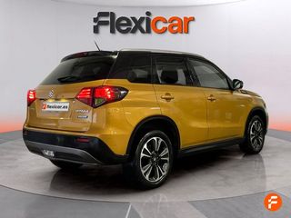 Suzuki Vitara 1.4 T GLE 4WD Mild Hybrid