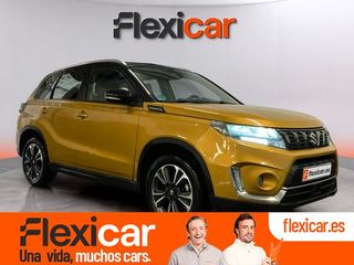 Suzuki Vitara 1.4 T GLE 4WD Mild Hybrid