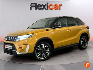 Suzuki Vitara 1.4 T GLE 4WD Mild Hybrid