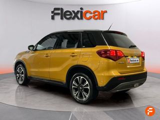 Suzuki Vitara 1.4 T GLE 4WD Mild Hybrid