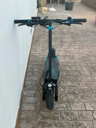 Patín Eléctrico SmartGyro