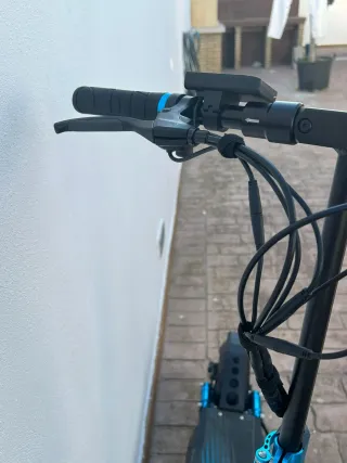 Patín Eléctrico SmartGyro