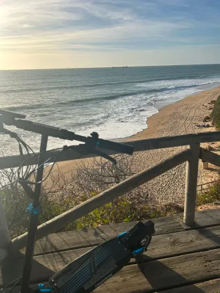 Patín Eléctrico SmartGyro