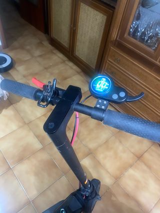 Patinete Eléctrico Xiaomi Pro 2 + Batería Extra