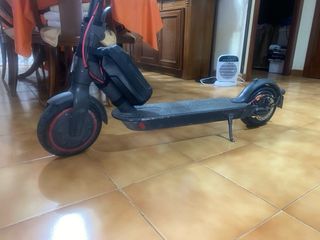 Patinete Eléctrico Xiaomi Pro 2 + Batería Extra