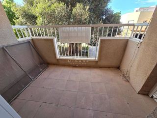 Piso en venta en El Algar en Cartagena