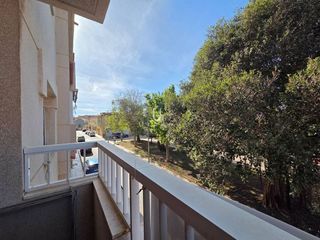 Piso en venta en El Algar en Cartagena