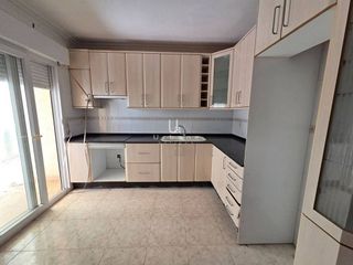 Piso en venta en El Algar en Cartagena