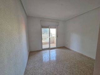 Piso en venta en El Algar en Cartagena