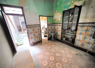 Chalet en venta en Centro en Castellón de la Plana