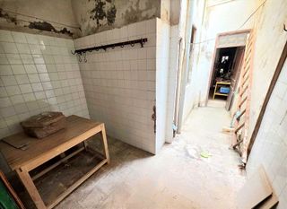 Chalet en venta en Centro en Castellón de la Plana