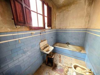 Chalet en venta en Centro en Castellón de la Plana