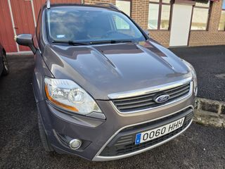 Ford Ford kuga 2.0 2011