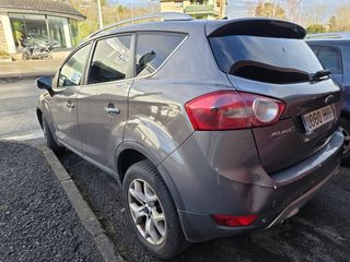 Ford Ford kuga 2.0 2011