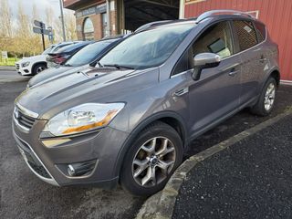 Ford Ford kuga 2.0 2011