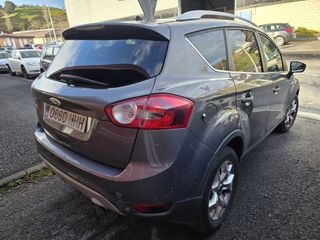 Ford Ford kuga 2.0 2011