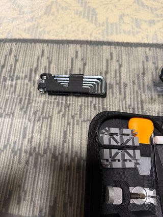 Set Herramientas Relojería