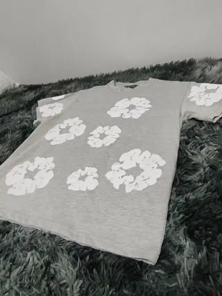 Camiseta Denim Tears Talla S