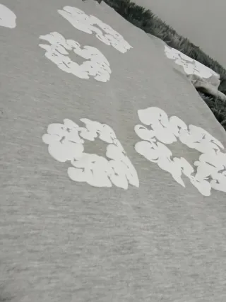 Camiseta Denim Tears Talla S