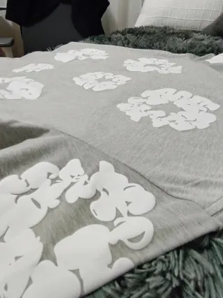 Camiseta Denim Tears Talla S