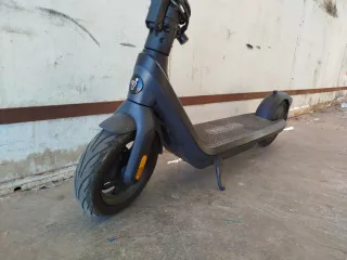 Patinete Eléctrico Ninebot E2PRO