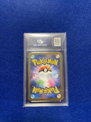 Blaziken 101/098 PSA 10 Gem Mint