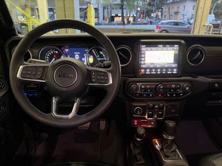 Jeep Wrangler Unlimited Rubicon 4xe 2023