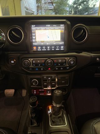 Jeep Wrangler Unlimited Rubicon 4xe 2023