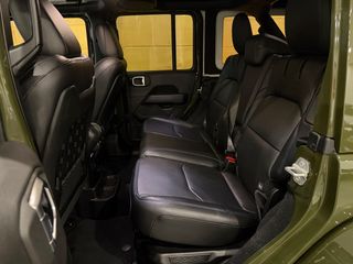 Jeep Wrangler Unlimited Rubicon 4xe 2023