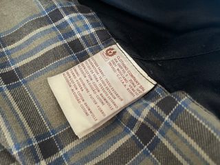 Belstaff Trialmaster Legend Chaqueta