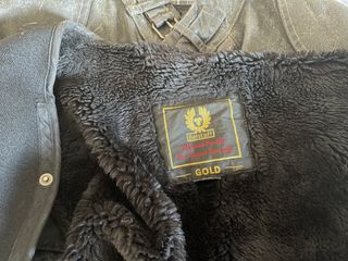 Belstaff Trialmaster Legend Chaqueta