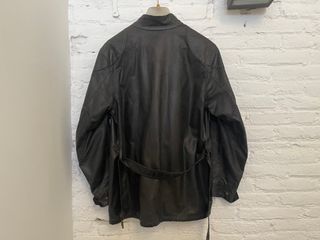 Belstaff Trialmaster Legend Chaqueta