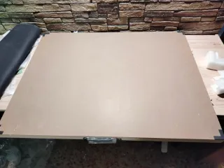 READY Tabla Rompecabezas Puzzle y Almacenamiento