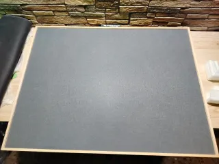 READY Tabla Rompecabezas Puzzle y Almacenamiento