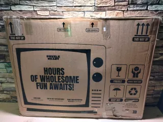 READY Tabla Rompecabezas Puzzle y Almacenamiento