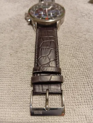 Reloj Swiss Military Hanowa Cronógrafo