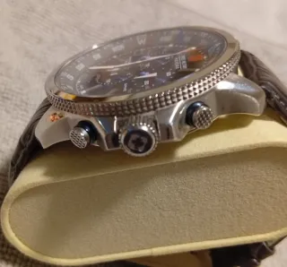 Reloj Swiss Military Hanowa Cronógrafo