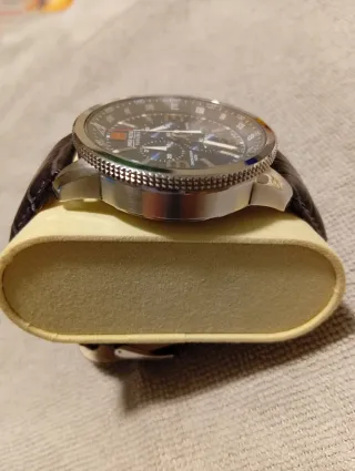 Reloj Swiss Military Hanowa Cronógrafo