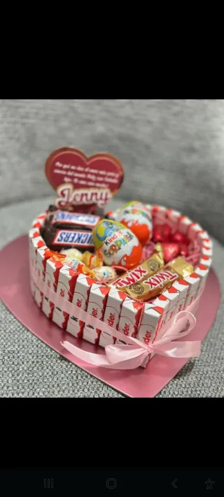 Detalles para fechas especiales