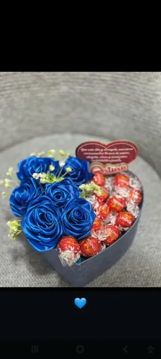 Detalles para fechas especiales