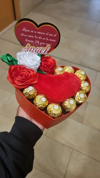 Detalles para fechas especiales